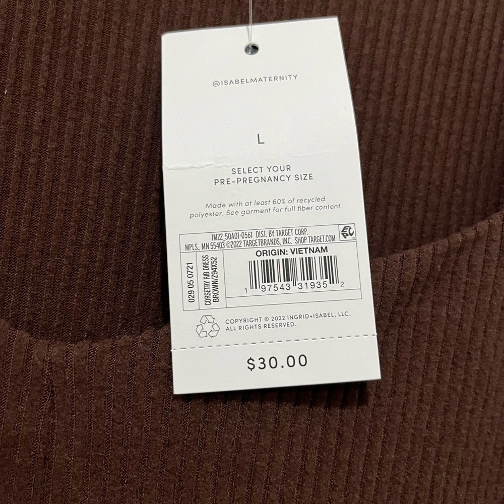 Maternity target - Picture 2 of 2